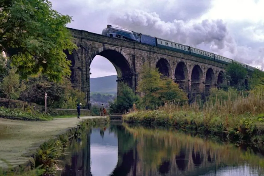 Wharmton Luxury Apartment Dobcross