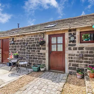 Jim's Barn Holiday home